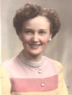 Obituary of Lillie Bone