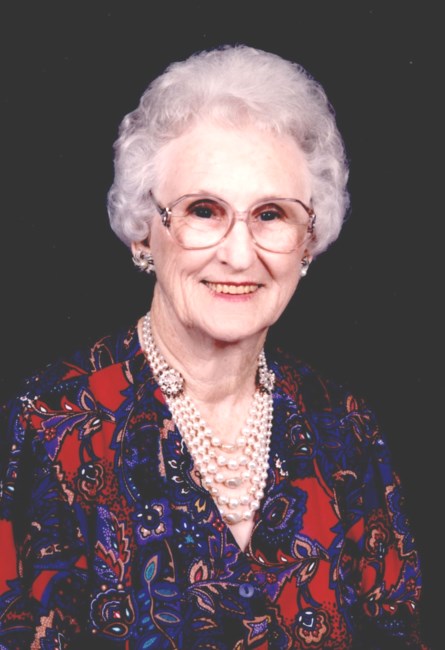 Obituary of Geneva Morgan Truitt