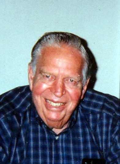 Obituario de Kent R Johnson