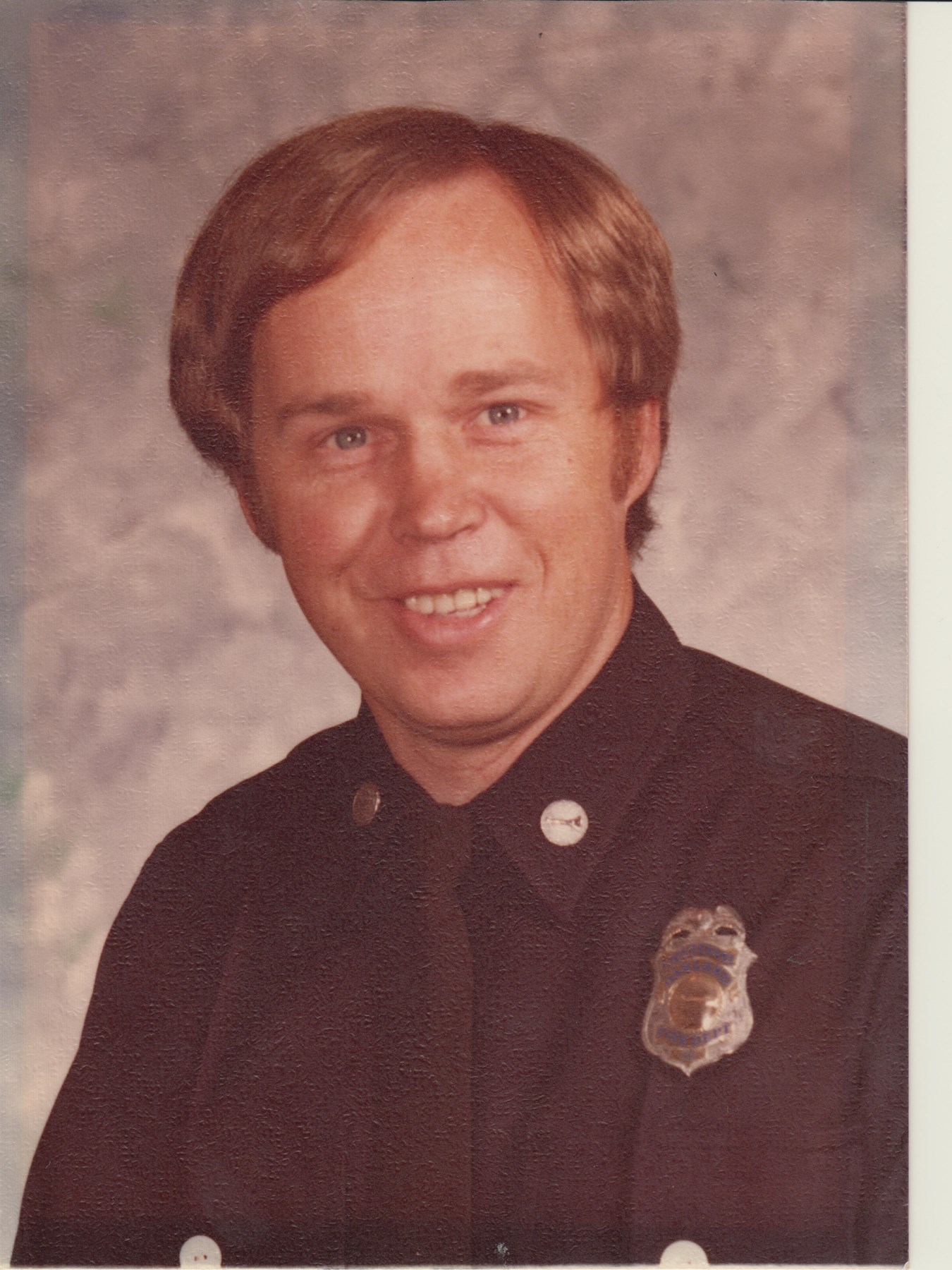 Obituary of Raymond Kenneth Hanson Sr.