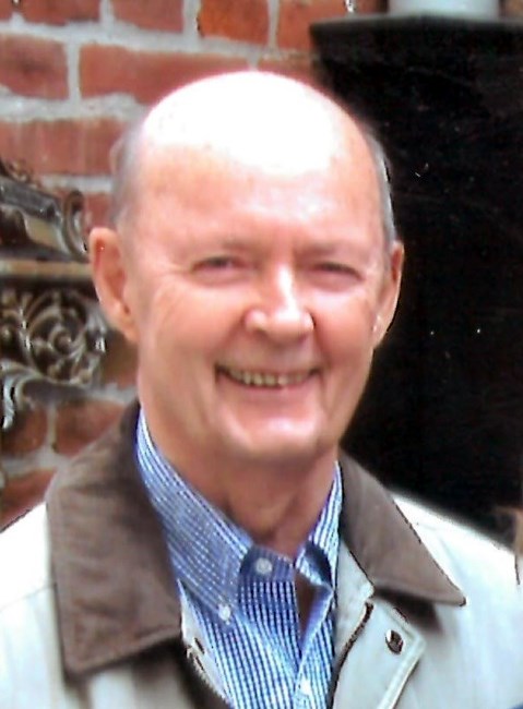 Obituary of Jack Sawyer