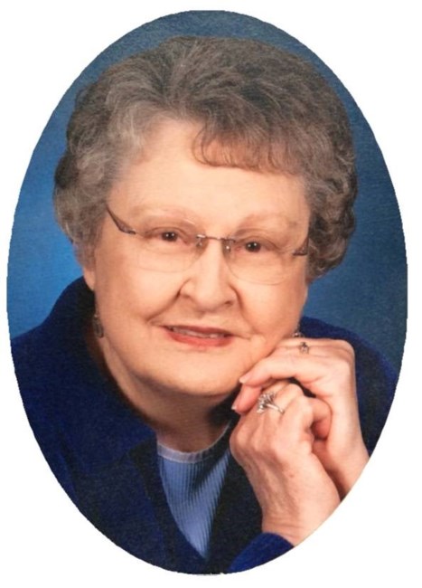 Obituary of Thelma Cherry George Wysong