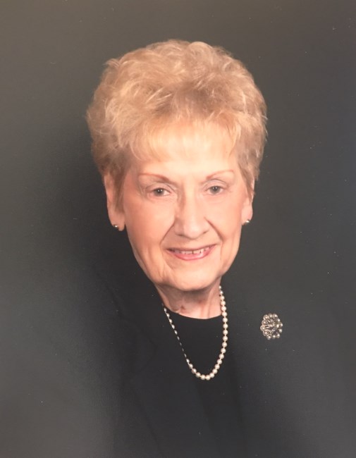 Obituary of Elaine Ann Daniel