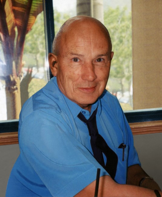 obituary image