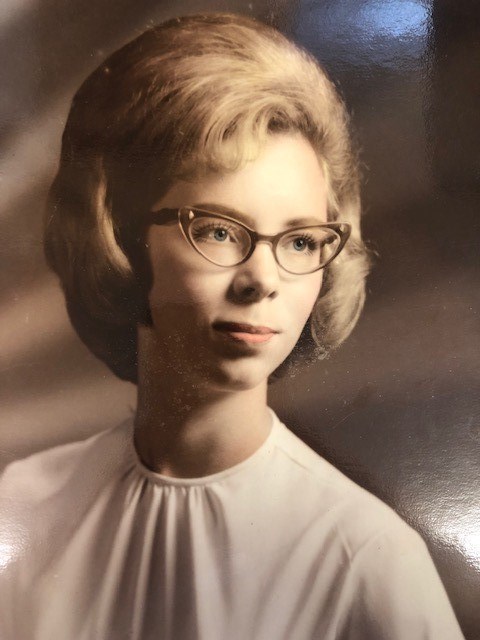 Obituary of Bonita Baumann