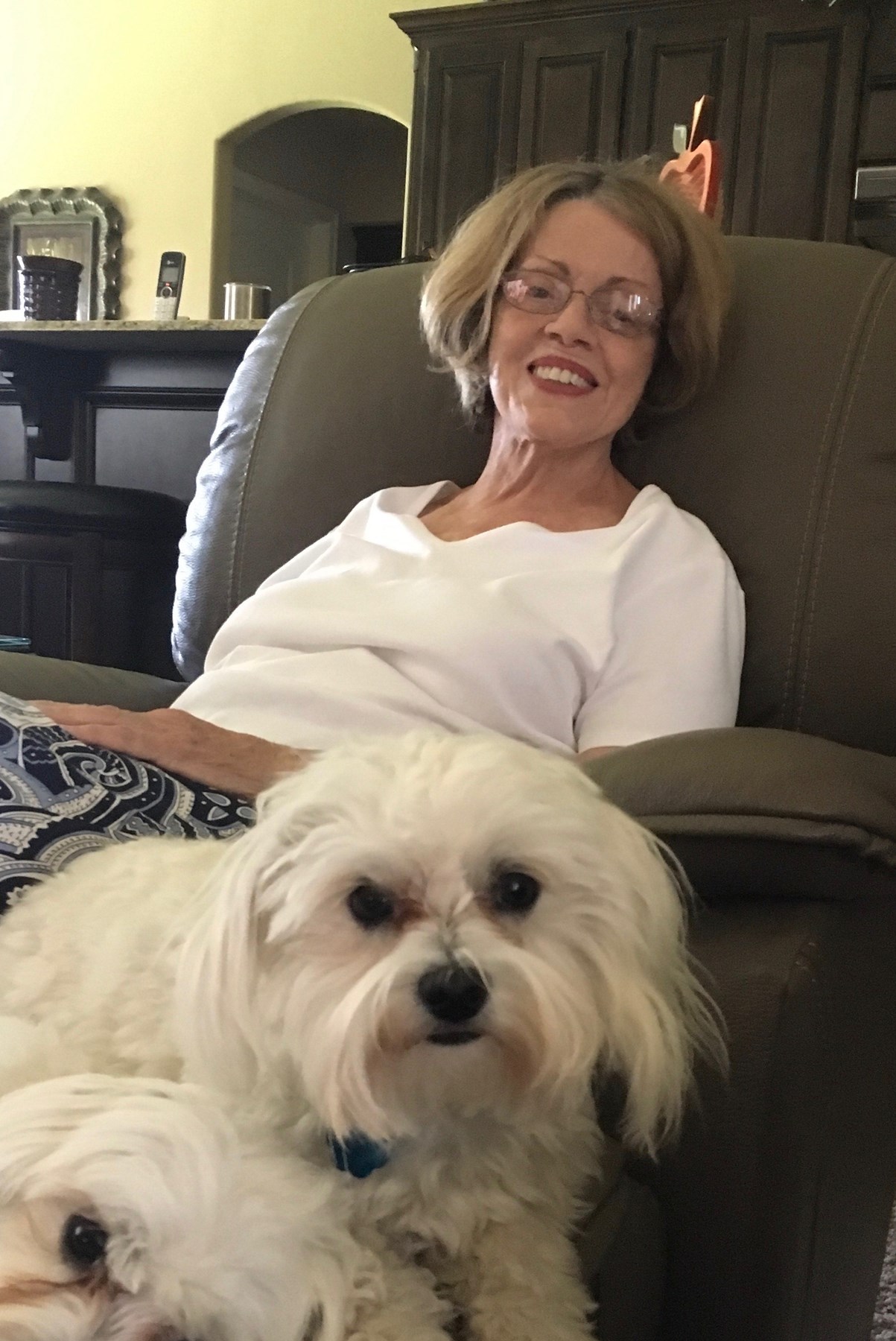 Obituary of Judith "Judy" Cunningham