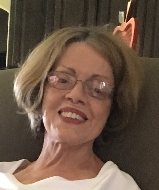 Obituary of Judith "Judy" Cunningham