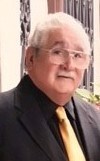 Obituary of Alfonso Barrera Aguilar