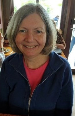 Obituary of Elizabeth Jane Kelley