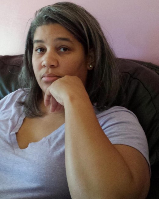 Obituary of Dietra LaNette Dula McNair