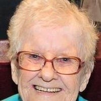 Obituary of Jean Veronica Conner
