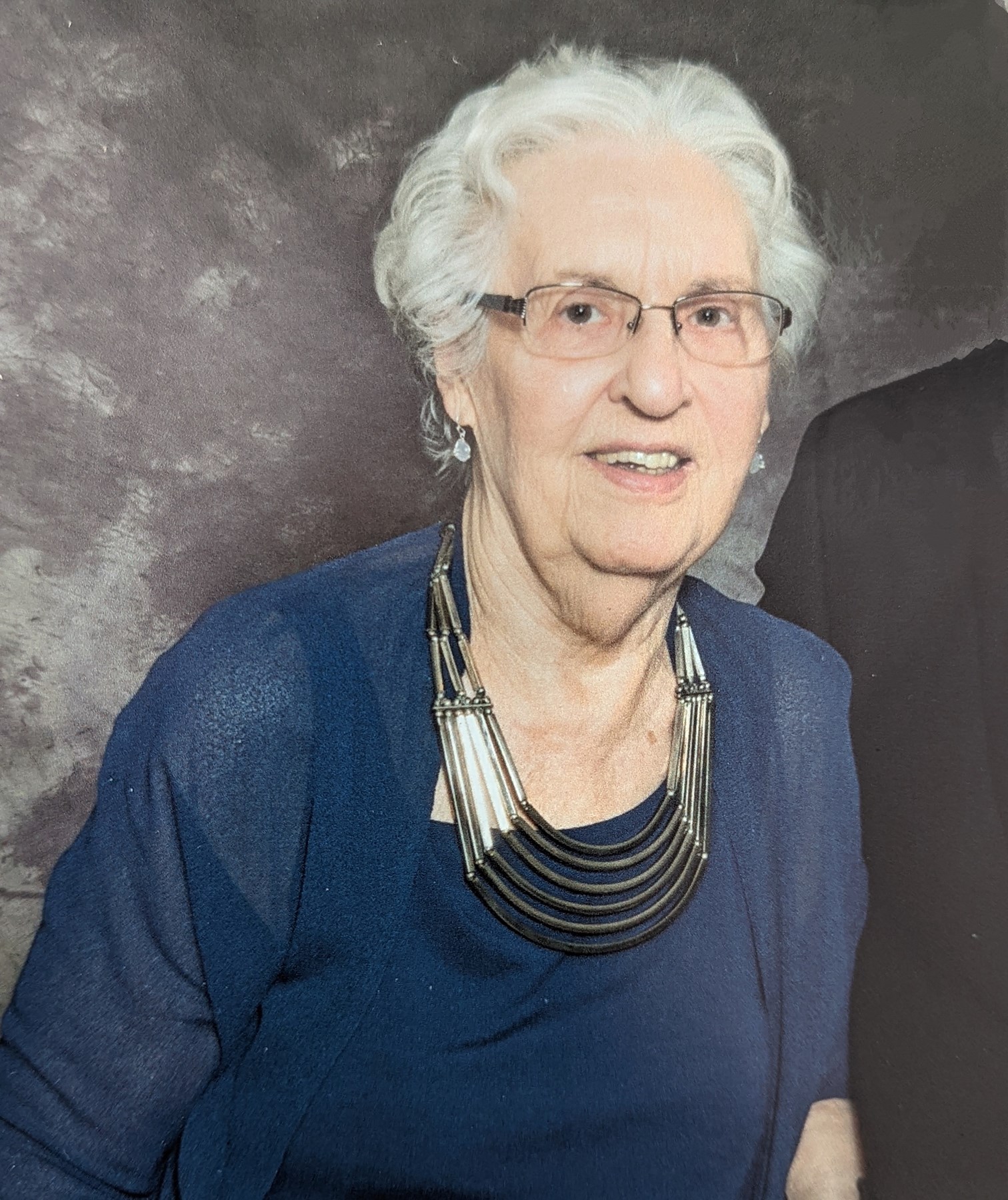 Obituary of Géraldine Beauparlant