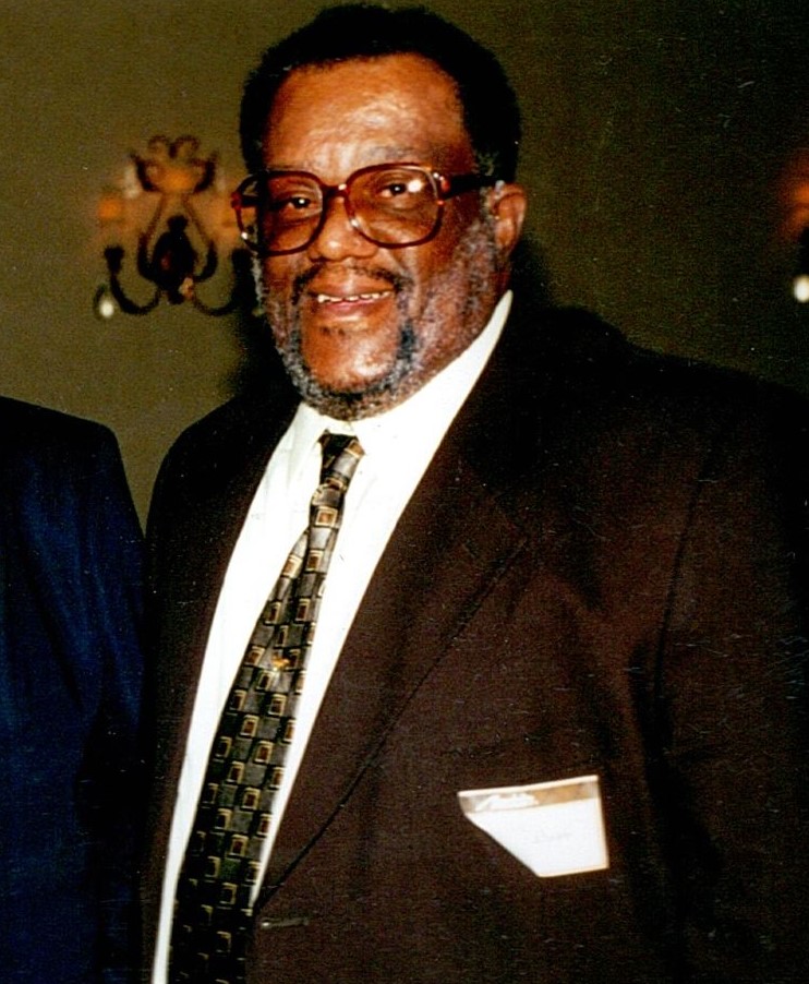 Obituary of Larry Moore Babb