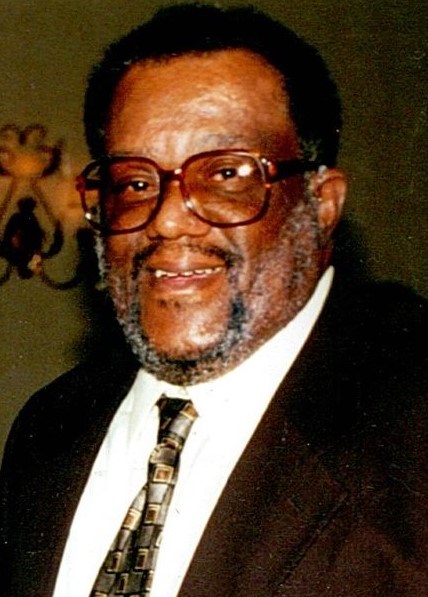 Obituario de Larry Moore Babb