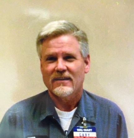 Gary Holt Obituary - Wichita Falls, TX