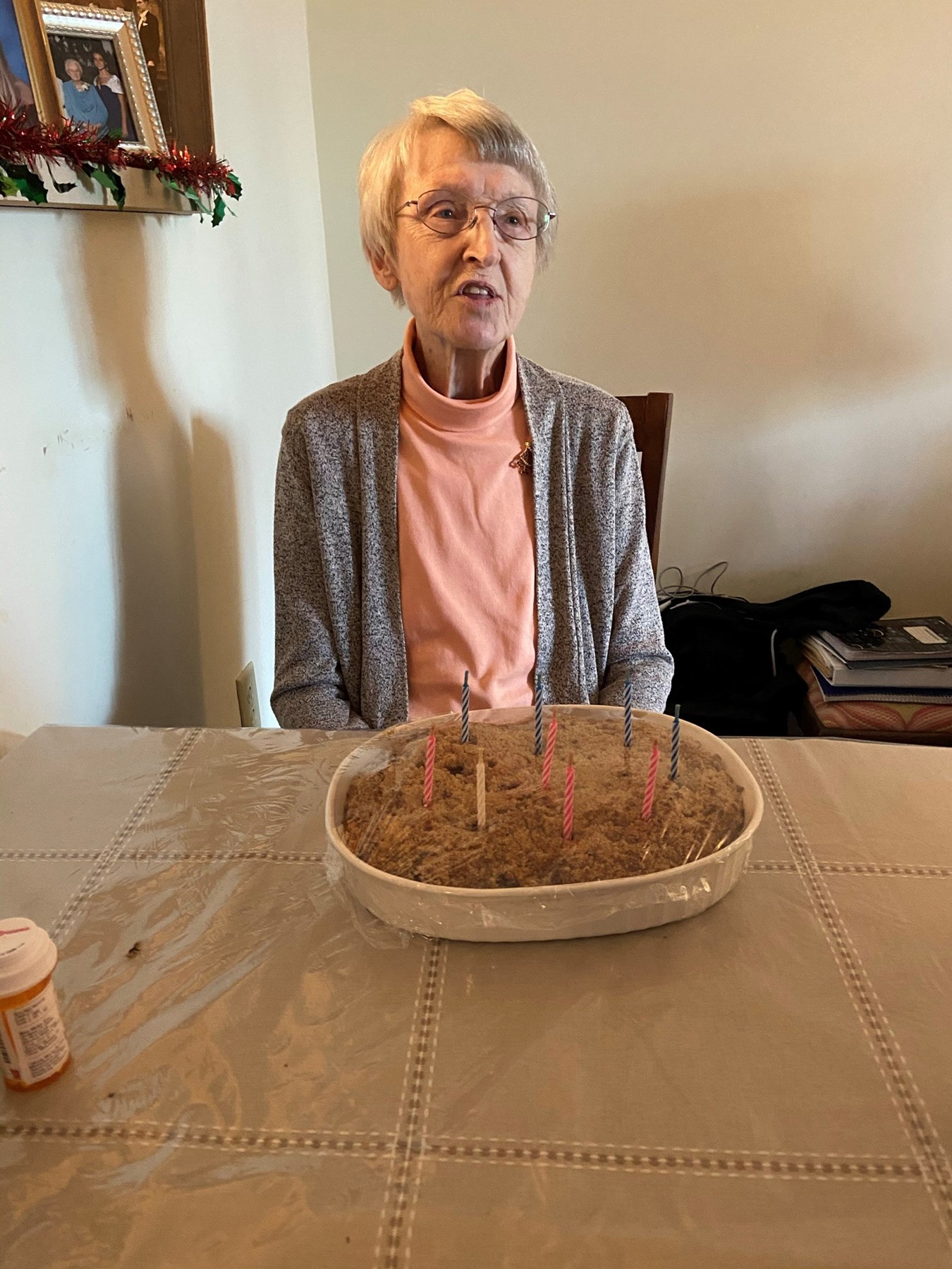 Obituario de Virginia Helena Lyon