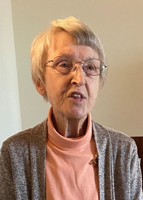 Avis de décès de Virginia Helena Lyon