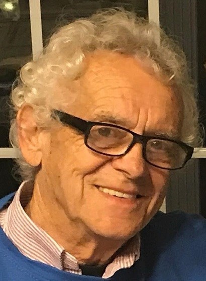 Obituario de Anthony J. Vieira