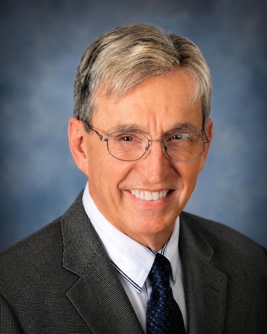 Obituary of Gary R Smith
