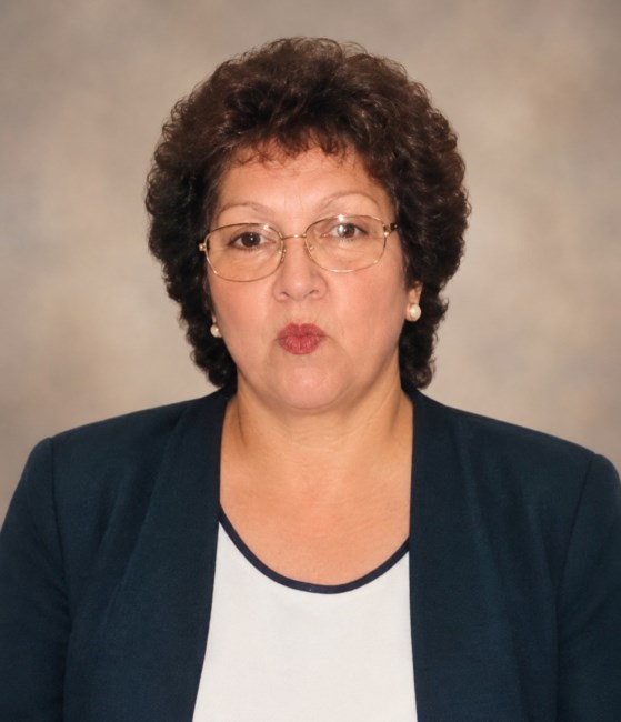 Obituario de Mercedes Saenz