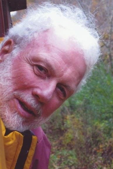 Obituary of Ronald Hoort Allen Hoort