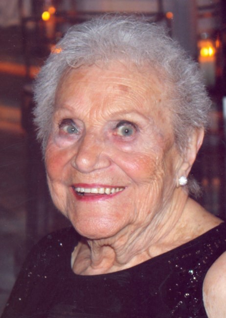 Obituary of Laura M. Konsig