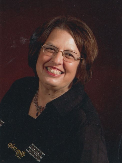 Obituary of Donna Ratiniere Hughes