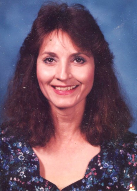 Obituary of Mary Elizabeth Hill