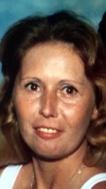 Marian Briscoe