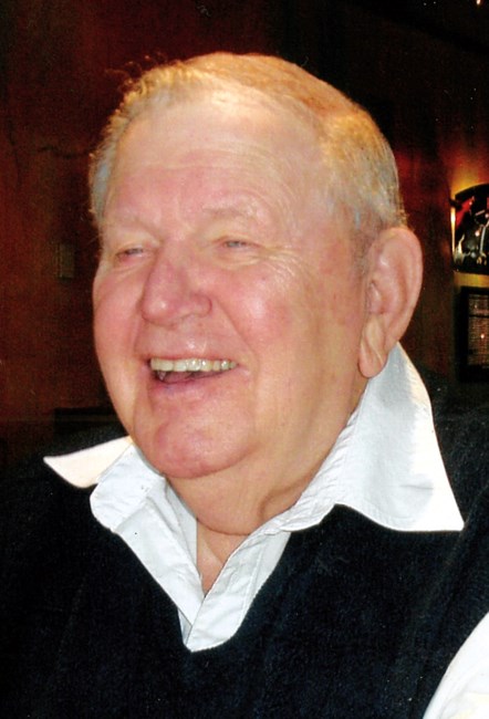 Obituary of James Robert Seifert