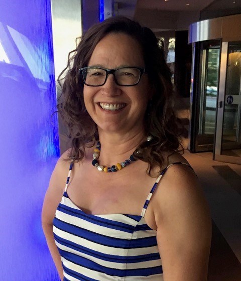 Obituary of Loreen Vaughn