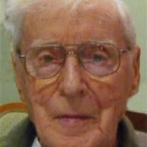 Obituary of John A. Burke