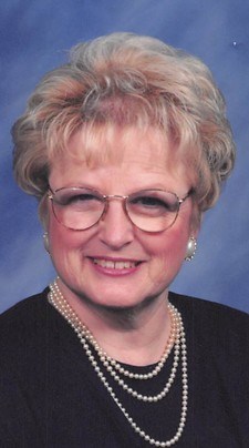 Obituary of Patricia A DeGroot