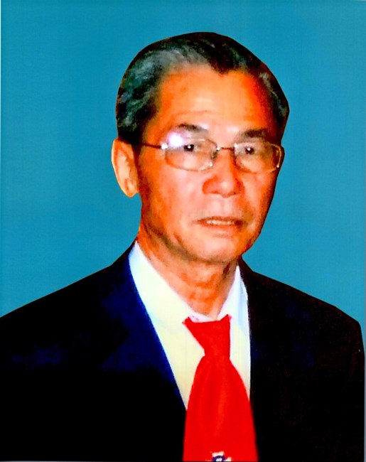 Obituary of Don Van Ho
