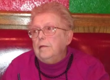 Obituary of Muriel "Ione" Sloan