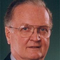 Obituary of Myles Nelson