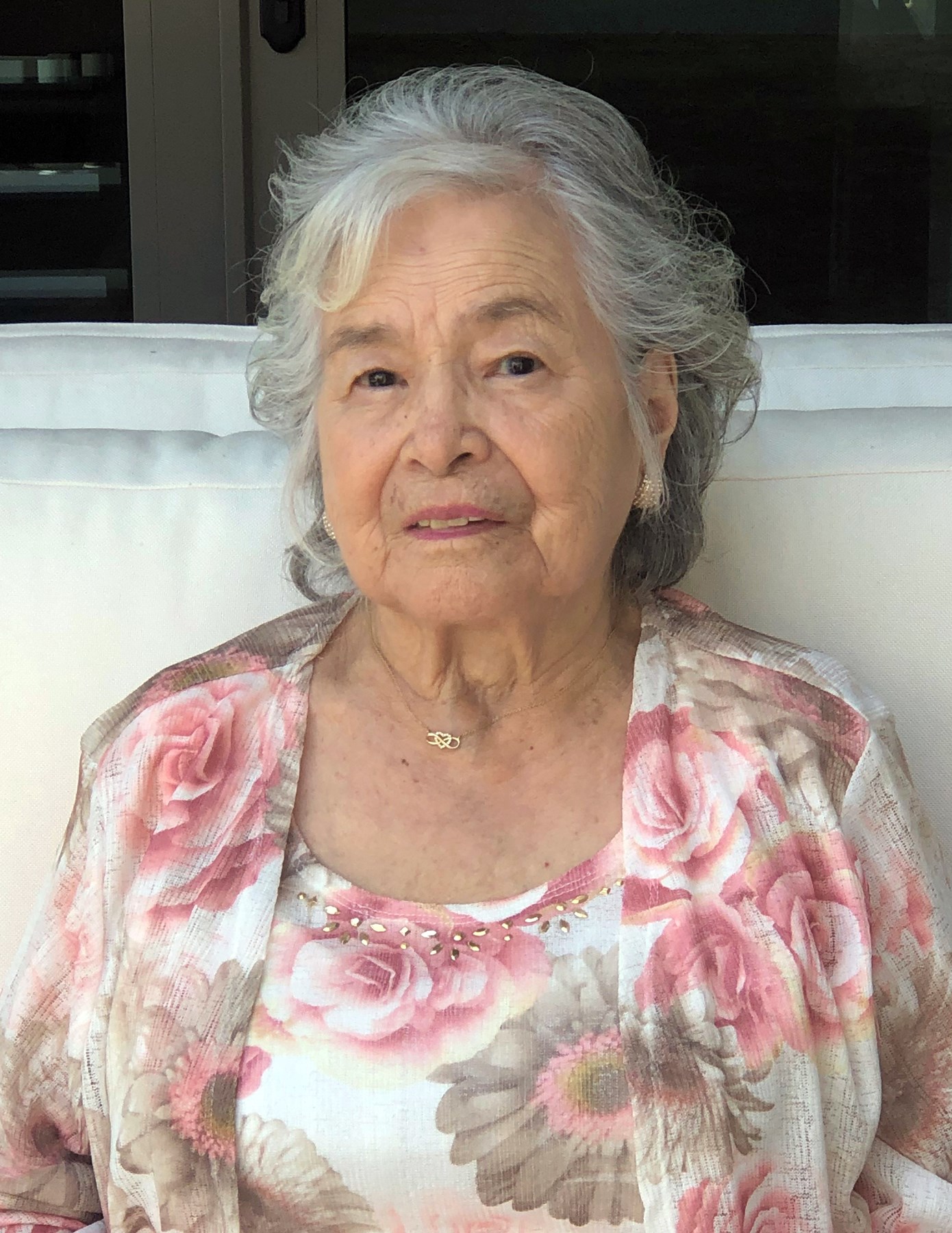Anita Cortes Obituary
