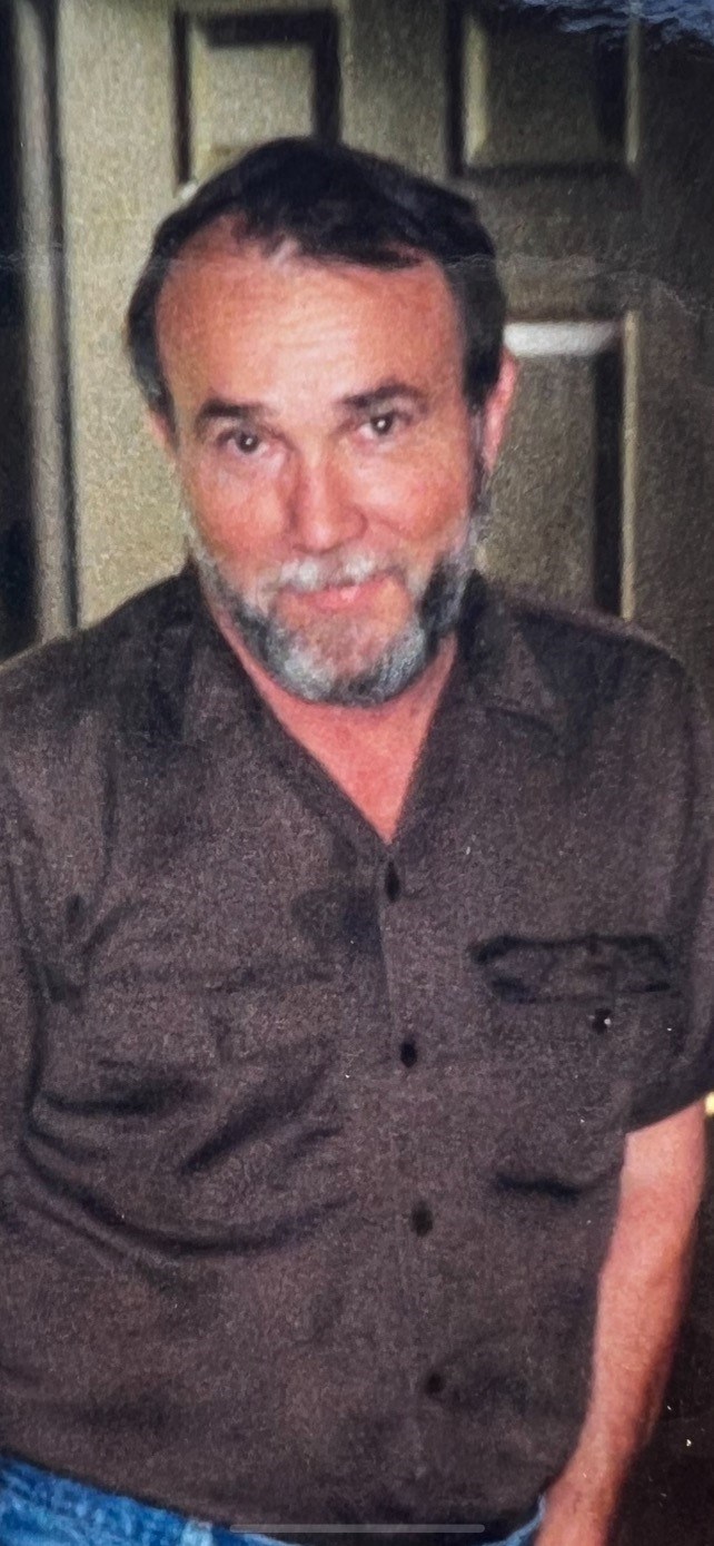 Avis de décès de John Benton Creswell