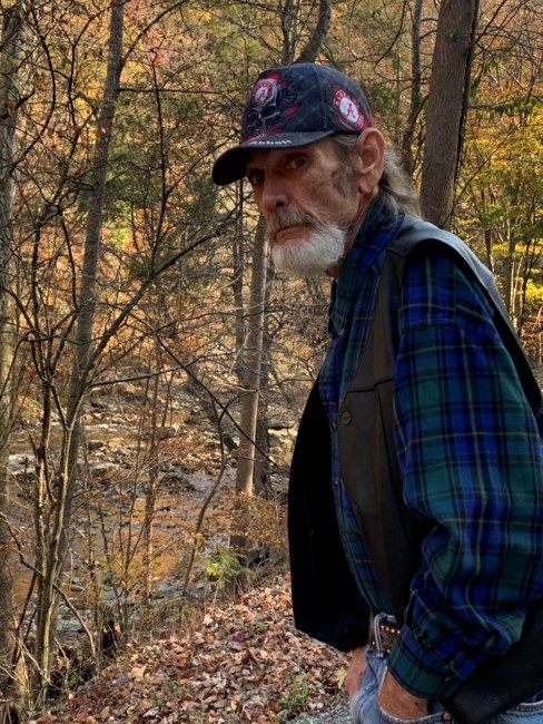 Obituary of Joey Keith Abbott