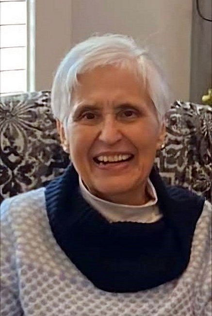 Obituary of Debbie O’Neill