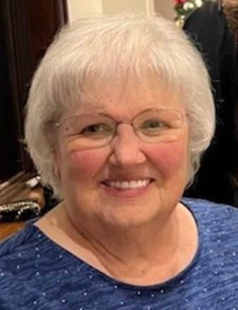 Obituary of Anna Marie Schwartz