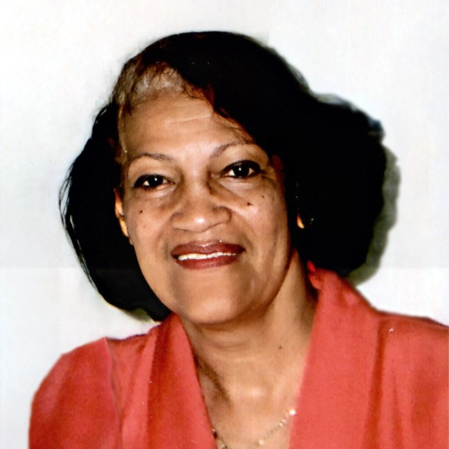 Obituary of Beverly Ann Rooker