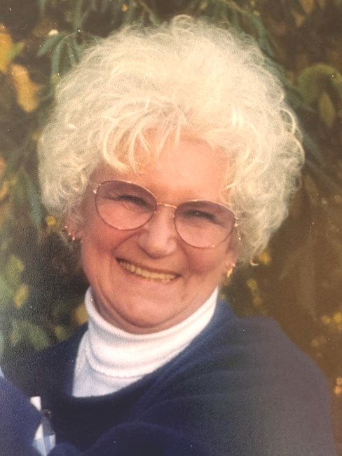 Avis de décès de Arlene Marie Knepper