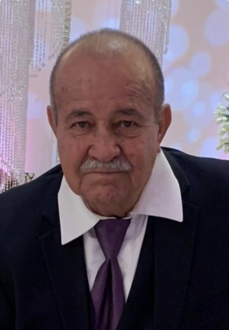 Obituary of Juan Llamas Esquer