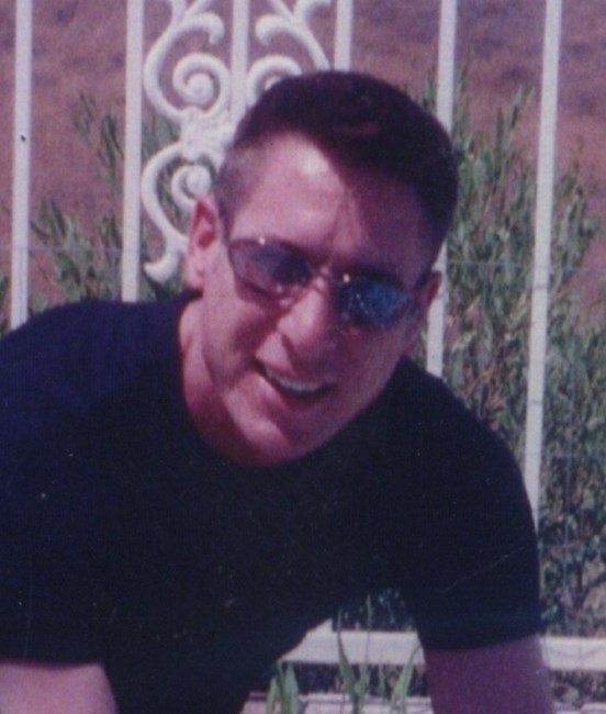 Obituary of Gregg Allen Bechard