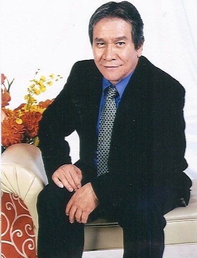 Obituary of Victor Moreno Zumaya