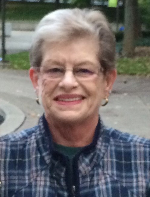 Obituary of Judith Ruth Smith