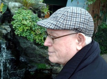 Obituary of Jerry Wolfe