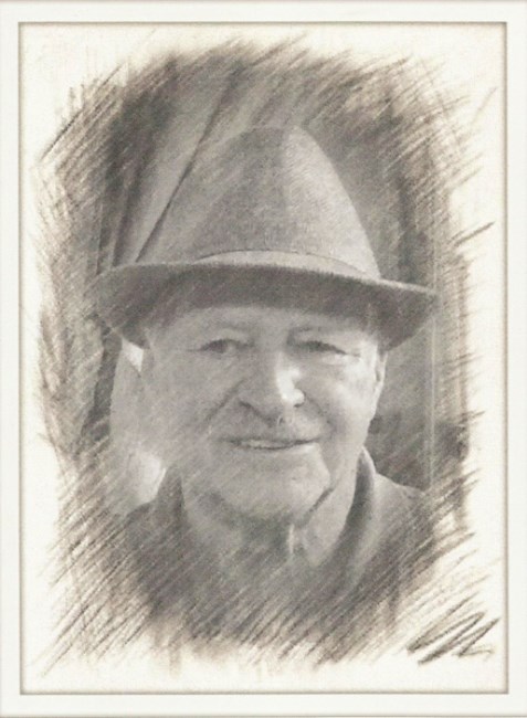 Obituary of Walter Emil Haass