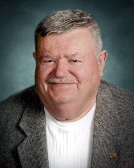 Obituary of Wayne D. Schonabaum